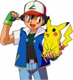 Перейти к тесту «Что ты знаешь об аниме Покемоны?» на сайте ProfTest.ME