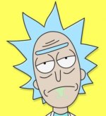 Перейти к тесту «Как хорошо вы знаете мультсериал Рик и Морти?» на сайте ProfTest.ME