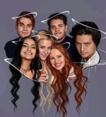 Перейти к тесту «Из какой ты семьи сериала Ривердейл?» на сайте ProfTest.ME