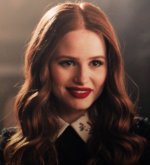 Перейти к тесту «Кто из персонажей Ривердейла сказал эту фразу?» на сайте ProfTest.ME