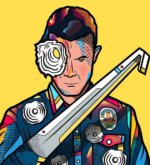 Перейти к тесту «Помнишь ли ты сюжет первых двух фильмов Терминатор?» на сайте ProfTest.ME