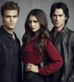 Перейти к тесту «Насколько хорошо ты знаешь актеров из сериала Дневники вампира?» на сайте ProfTest.ME