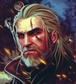 Перейти к тесту «Как хорошо ты знаешь игру Ведьмак 3?» на сайте ProfTest.ME