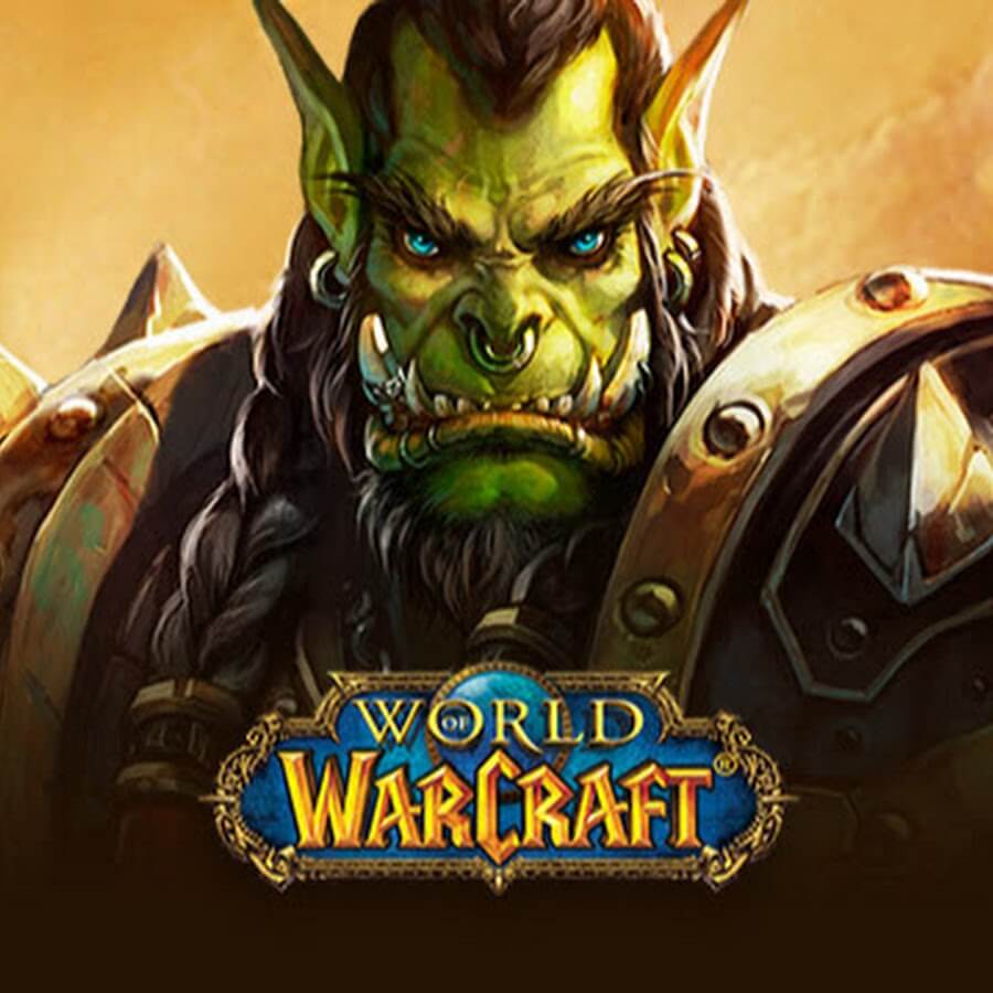 Самый богатый человек в world of warcraft