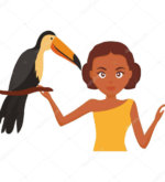 Перейти к тесту «Что ты за птица?» на сайте ProfTest.ME