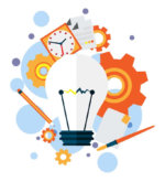 Перейти к тесту «Что появилось раньше?» на сайте ProfTest.ME