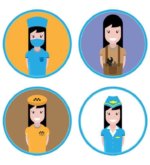 Перейти к тесту «Чего ты ждешь от жизни?» на сайте ProfTest.ME