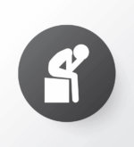 Перейти к тесту «Какова вероятность у вас депрессии?» на сайте ProfTest.ME