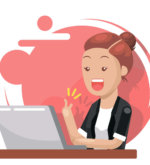 Перейти к тесту «Какой у тебя источник страсти к работе?» на сайте ProfTest.ME