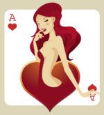 Перейти к тесту «Какая Вы любовница?» на сайте ProfTest.ME