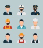 Перейти к тесту «Тест какая востребованная профессия подойдет тебе?» на сайте ProfTest.ME