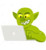 Перейти к тесту «Кто ты в интернете?» на сайте ProfTest.ME