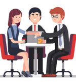 Перейти к тесту «Примут ли Вас на работу?» на сайте ProfTest.ME