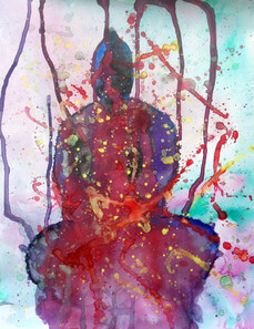 Фото теста «Что это: детский рисунок или музейный экспонат?﻿» на ProfTest.ME: 