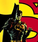 Перейти к тесту «Хорошо ли ты знаешь комиксы DC?» на сайте ProfTest.ME