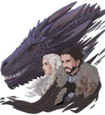 Перейти к тесту «Кто ты из драконов Дейенерис Таргариен?» на сайте ProfTest.ME