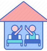 Перейти к тесту «Легко ли с Вами ужиться?» на сайте ProfTest.ME