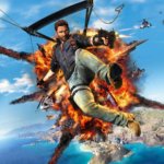 Фото теста «Выживешь ли ты в мире игр Just Cause?» на ProfTest.ME