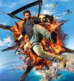 Перейти к тесту «Выживешь ли ты в мире игр Just Cause?» на сайте ProfTest.ME