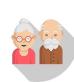 Перейти к тесту «Боитесь ли вы старости?» на сайте ProfTest.ME