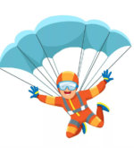 Перейти к тесту «Вы ищите новые ощущения?» на сайте ProfTest.ME