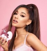 Перейти к тесту «Как хорошо ты знаешь Ариану Гранде?» на сайте ProfTest.ME