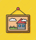 Перейти к тесту «Что это: детский рисунок или музейный экспонат?» на сайте ProfTest.ME