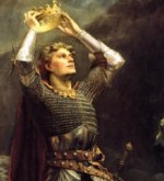 Перейти к тесту «Как хорошо ты знаешь легенду о короле Артуре?» на сайте ProfTest.ME