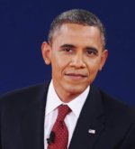 Перейти к тесту «Как хорошо ты знаешь Барак Обаму?» на сайте ProfTest.ME