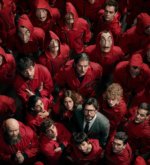 Перейти к тесту «Насколько хорошо ты знаешь сериал Бумажный дом?» на сайте ProfTest.ME