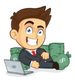 Перейти к тесту «Сможете ли Вы стать миллионером?» на сайте ProfTest.ME