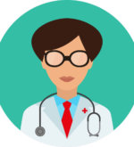 Перейти к тесту «Сможешь ли ты стать медработником?» на сайте ProfTest.ME