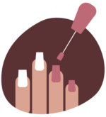 Перейти к тесту «Характер по цвету лака для ногтей» на сайте ProfTest.ME