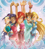 Перейти к тесту «Кто ты из мультсериала Чародейки?» на сайте ProfTest.ME