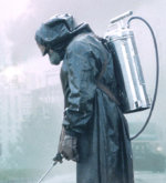 Перейти к тесту «Как внимательно ты смотрел сериал Чернобыль от канала HBO?» на сайте ProfTest.ME