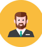 Перейти к тесту «Умеете ли вы руководить?» на сайте ProfTest.ME