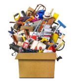 Перейти к тесту «Грозит ли вам синдром Плюшкина» на сайте ProfTest.ME