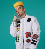 Перейти к тесту «Элджей, T-FEST или Пошлая Молли: кто поет?» на сайте ProfTest.ME