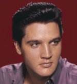 Перейти к тесту «Как хорошо ты знаешь Элвиса Пресли?» на сайте ProfTest.ME