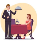 Перейти к тесту «Какой у тебя уровень этикета?» на сайте ProfTest.ME