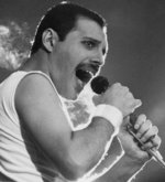 Перейти к тесту «Как хорошо ты знаешь Фредди Меркьюри?» на сайте ProfTest.ME