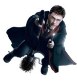 Перейти к тесту «Помнишь ли ты заклинания из Гарри Поттера?» на сайте ProfTest.ME