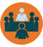 Перейти к тесту «У вас есть качества для карьеры руководителя?» на сайте ProfTest.ME