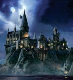 Перейти к тесту «Как хорошо ты помнишь историю Хогвартса?» на сайте ProfTest.ME