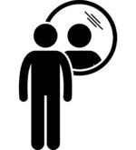 Перейти к тесту «Как у вас с самооценкой?» на сайте ProfTest.ME