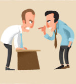 Перейти к тесту «Насколько вы бесцеремонны?» на сайте ProfTest.ME