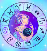 Перейти к тесту «Какое имя тебе подходит по знаку зодиака?» на сайте ProfTest.ME