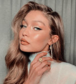 Перейти к тесту «Как хорошо ты знаешь модель Джиджи Хадид?» на сайте ProfTest.ME