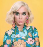 Перейти к тесту «Как хорошо ты знаешь Кэти Перри?» на сайте ProfTest.ME