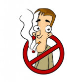 Перейти к тесту «Что ты знаешь о вреде курения?» на сайте ProfTest.ME